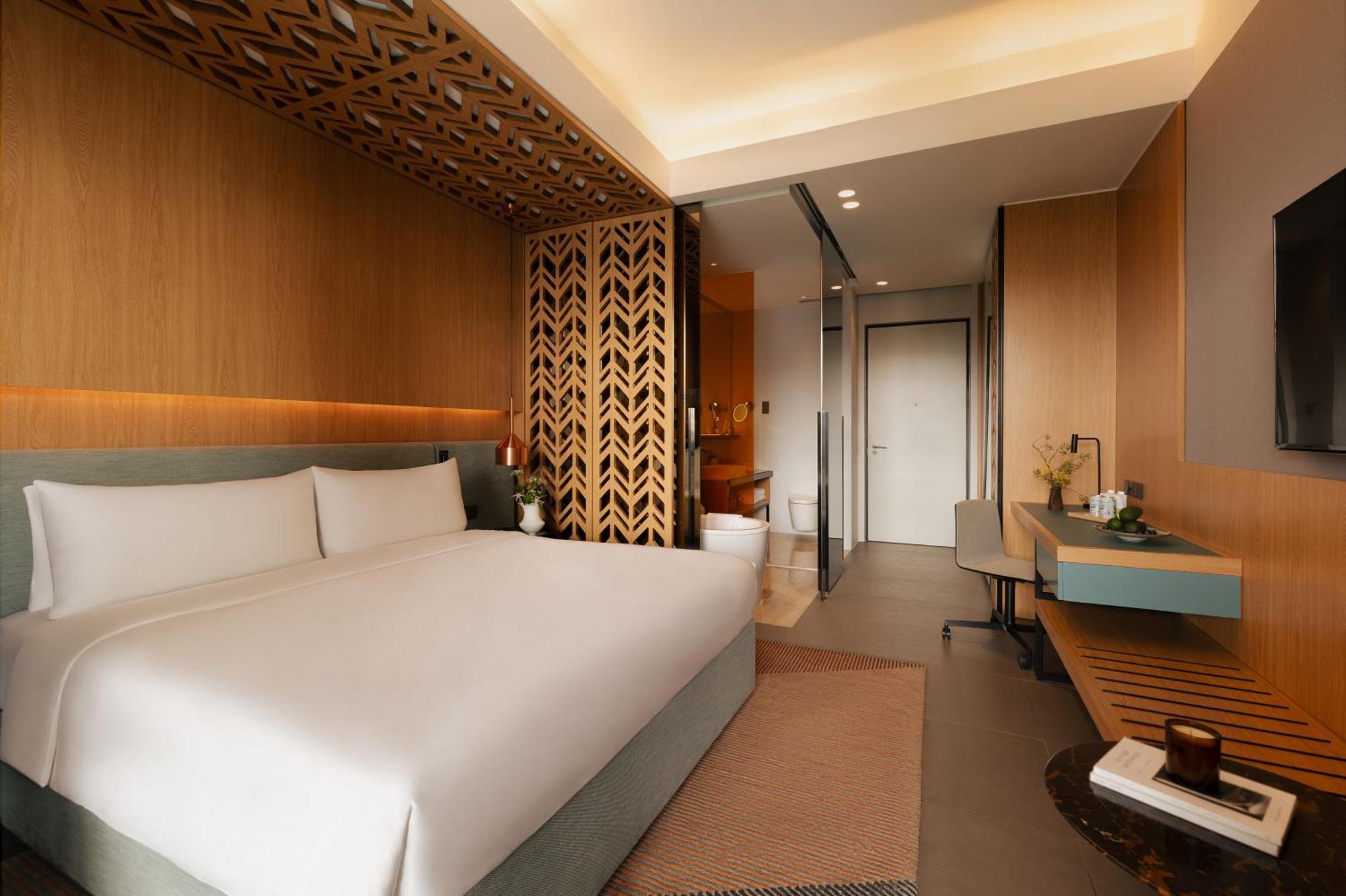 Club Room