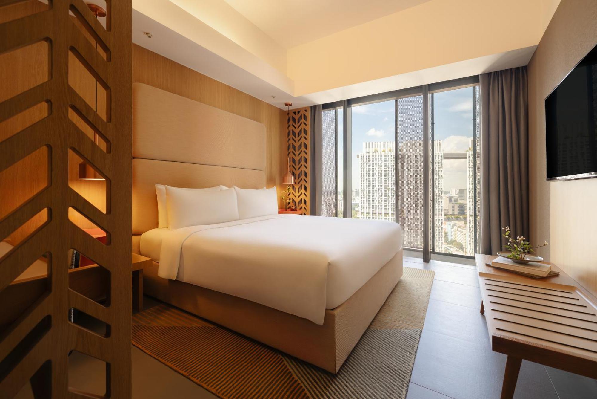 Superior Double or Twin Room